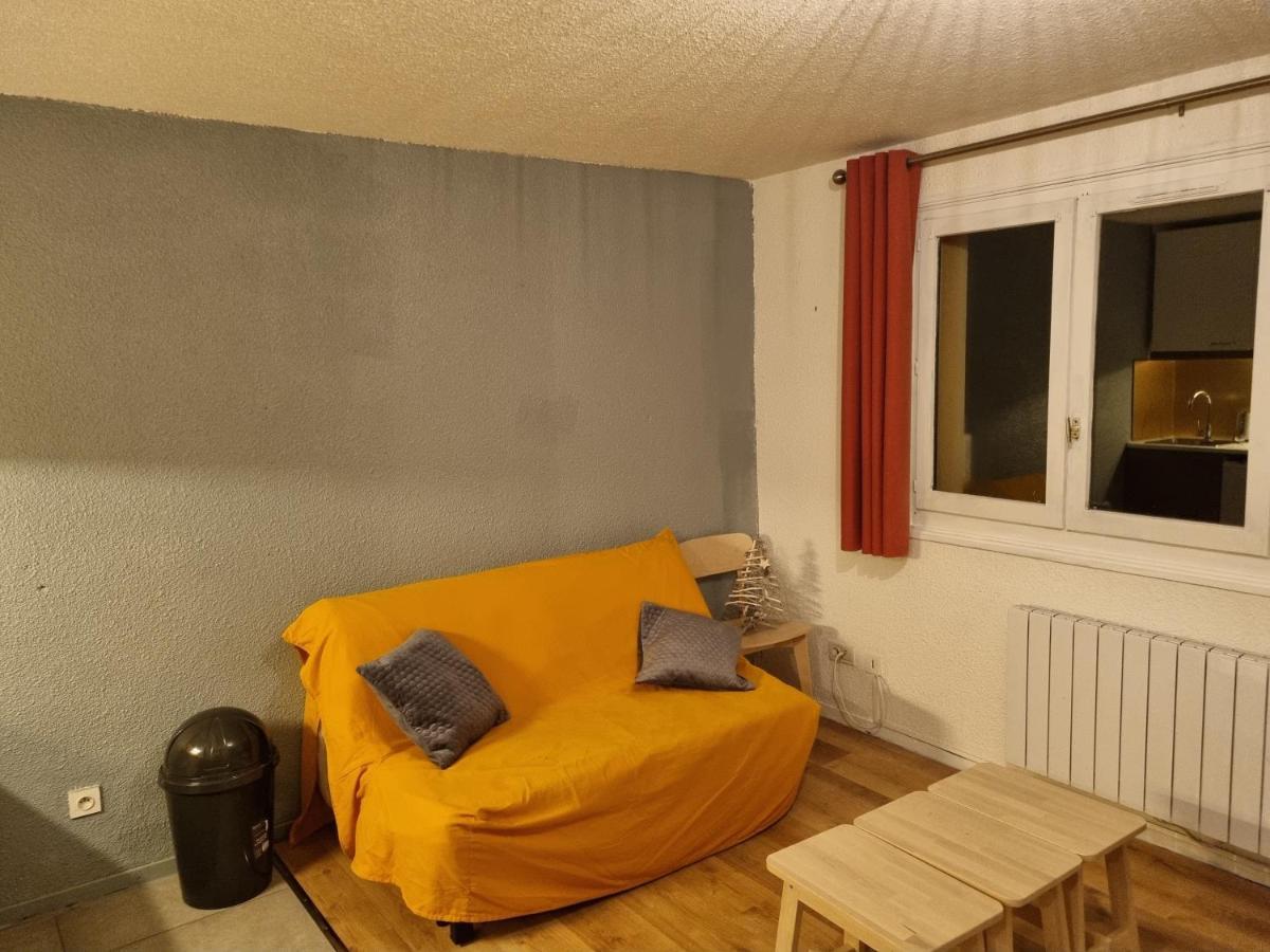 Studio Du Lac Bleu Apartment Morillon Cameră foto